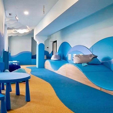 Baltic Waves Resort Miedzyzdroje B404 Eksteriør bilde