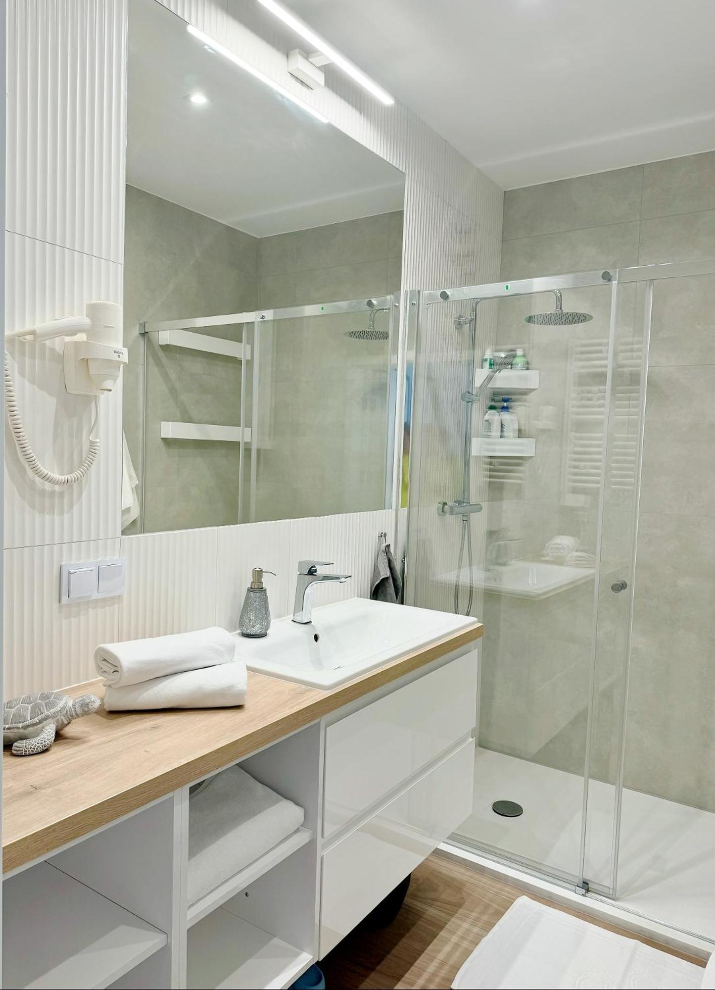 Baltic Waves Resort Miedzyzdroje B404 Eksteriør bilde